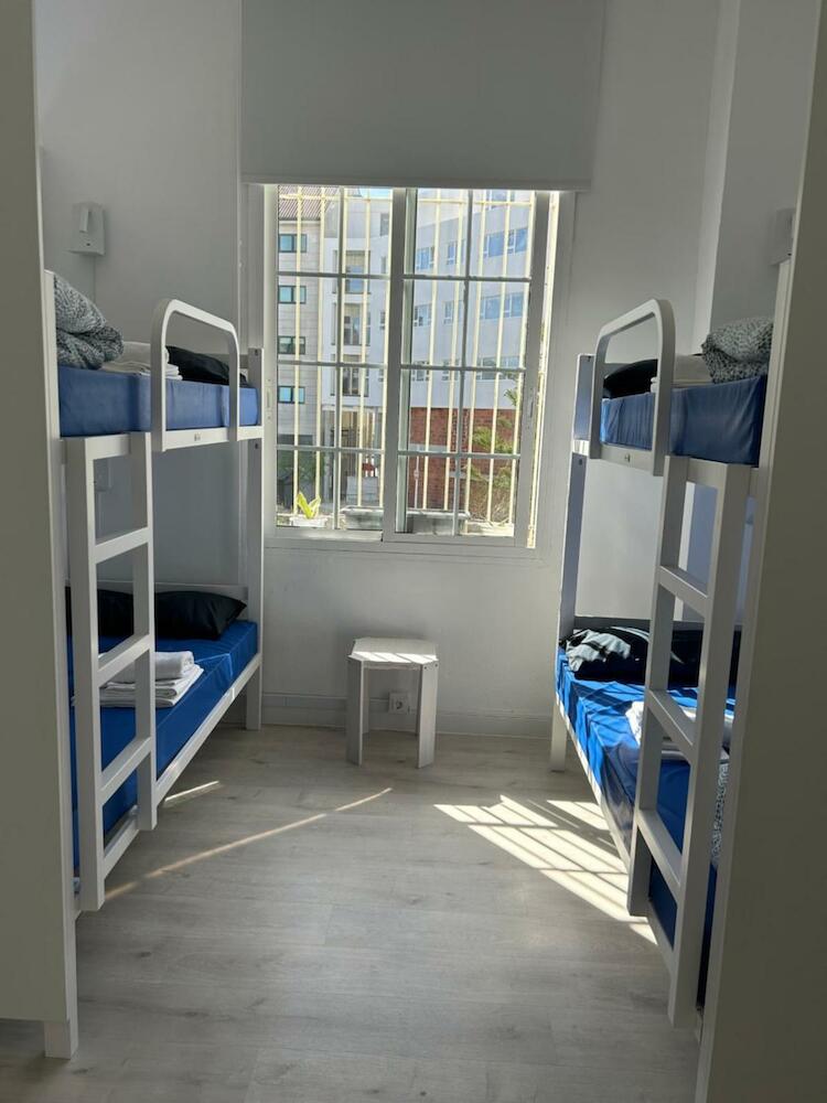 Hostel SCQ