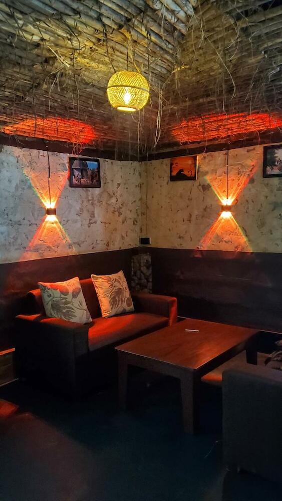 Kizumba House, Arusha
