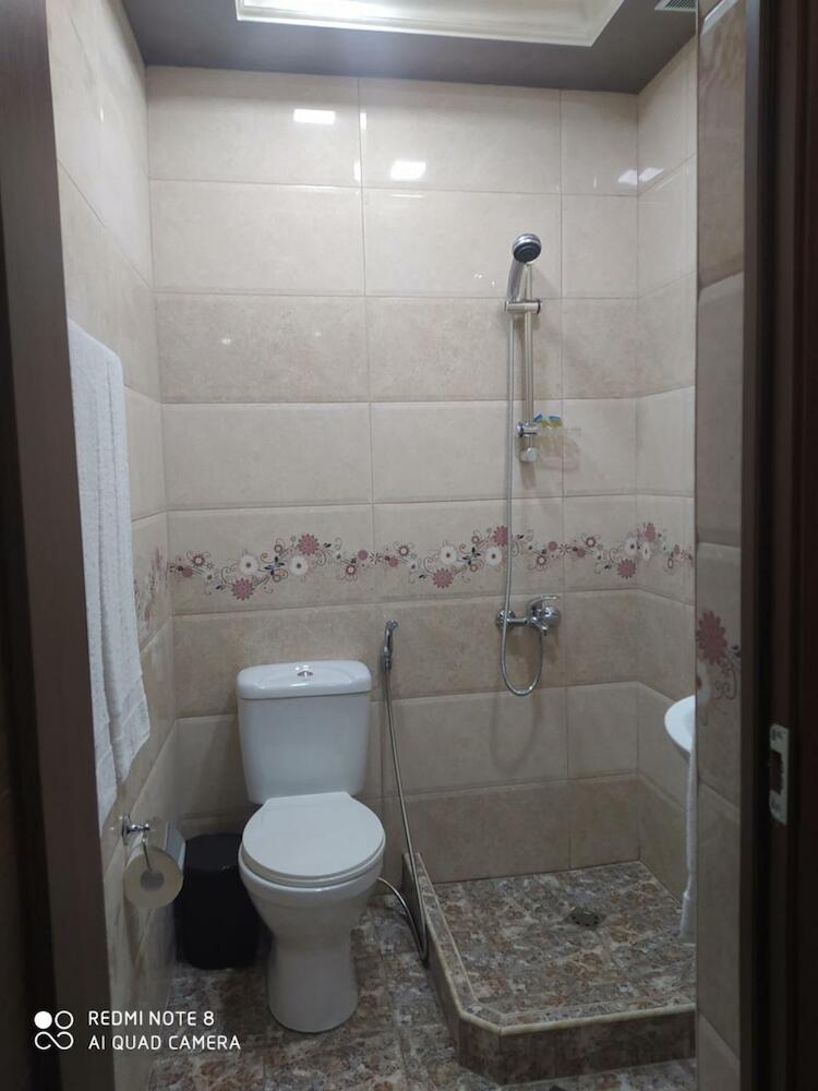 Hostel N1, Yerevan