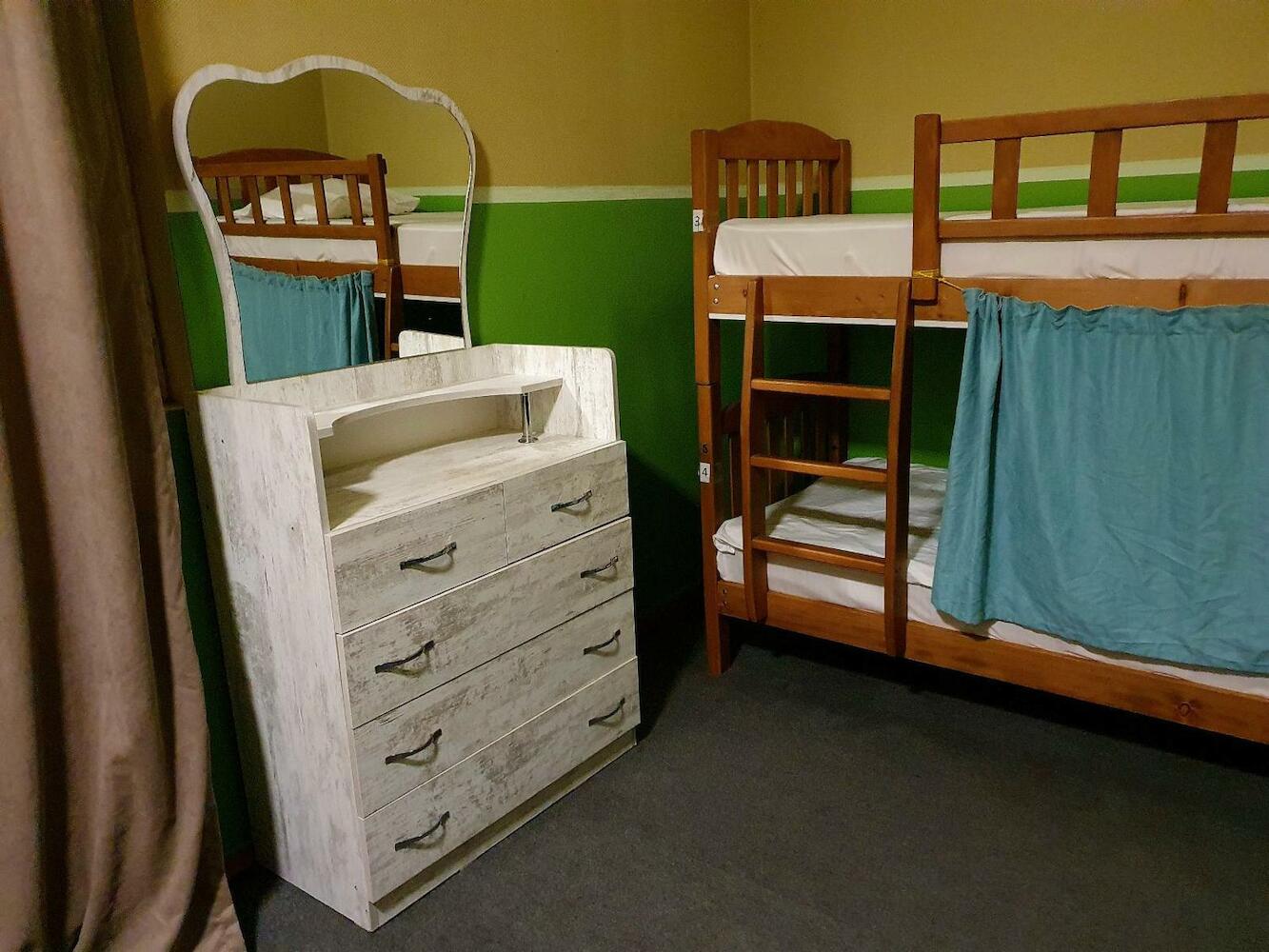 Museum Hostel, Tbilisi