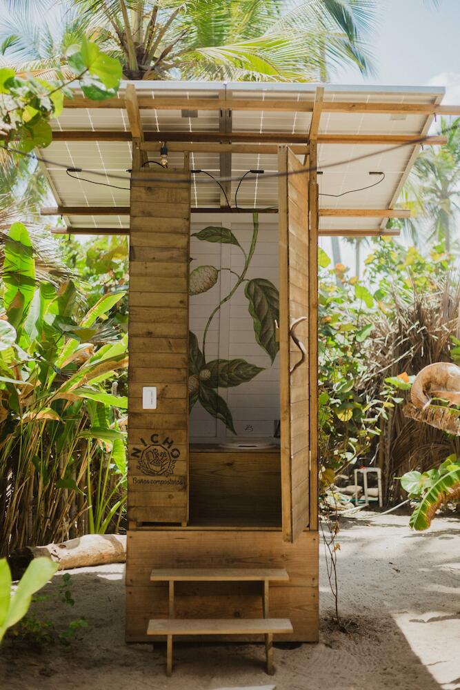 Lote 10 Tayrona