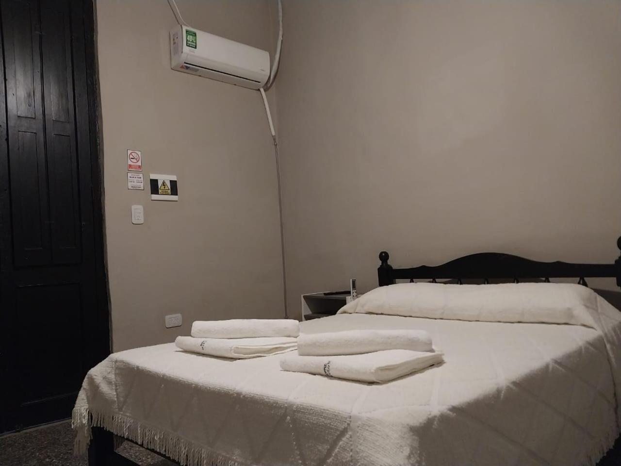 Hostel Marilian, Salta