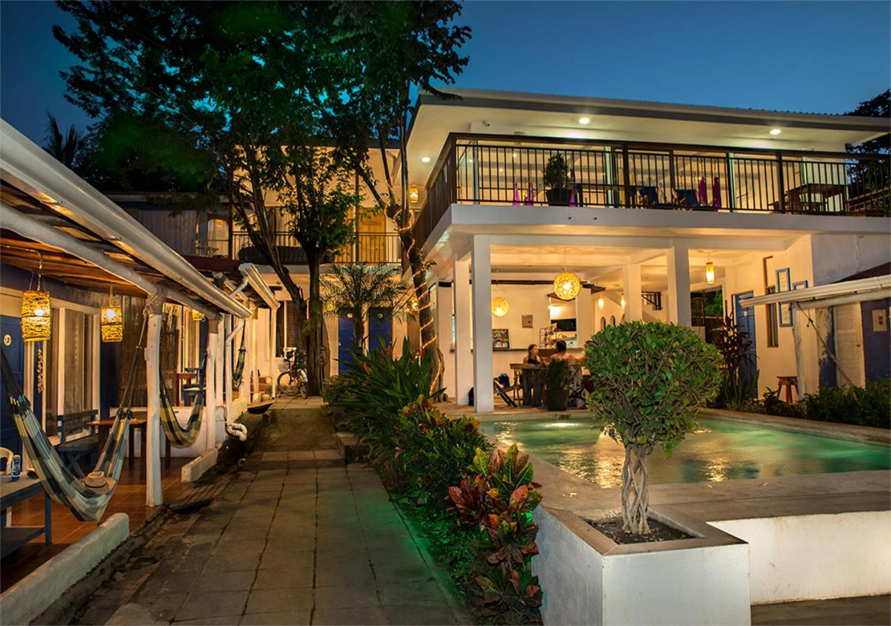 Hostel La Botella de Leche, Tamarindo