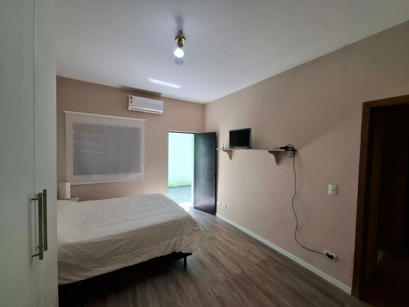 Hostel Jardim Da Saúde