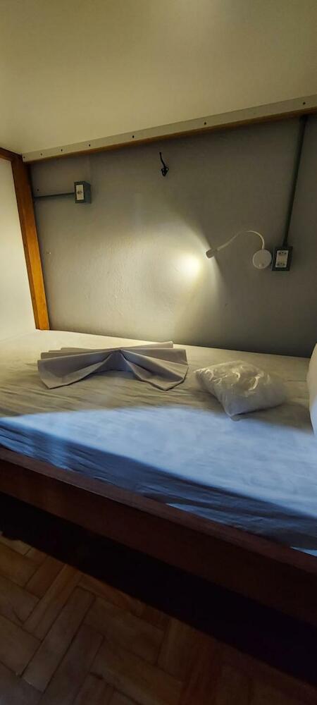 HOSTEL BADULACK, Capitolio