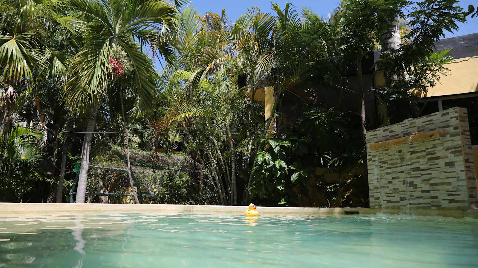 Oryx Hostel, Tulum
