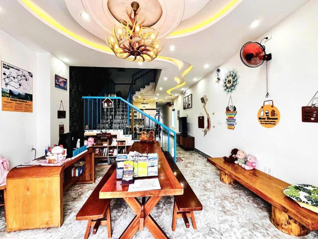 Hoi An Lazy Bear Hostel, Hoi An