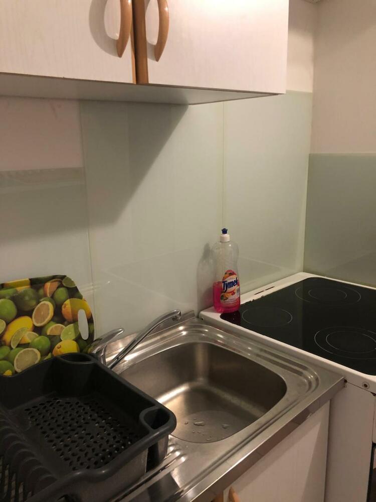 Tanie Pokoje Blisko Lotniska, Poznań