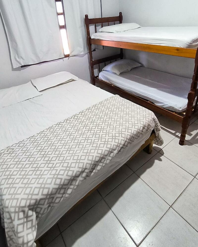 Hostel Bike Point, Caraguatatuba