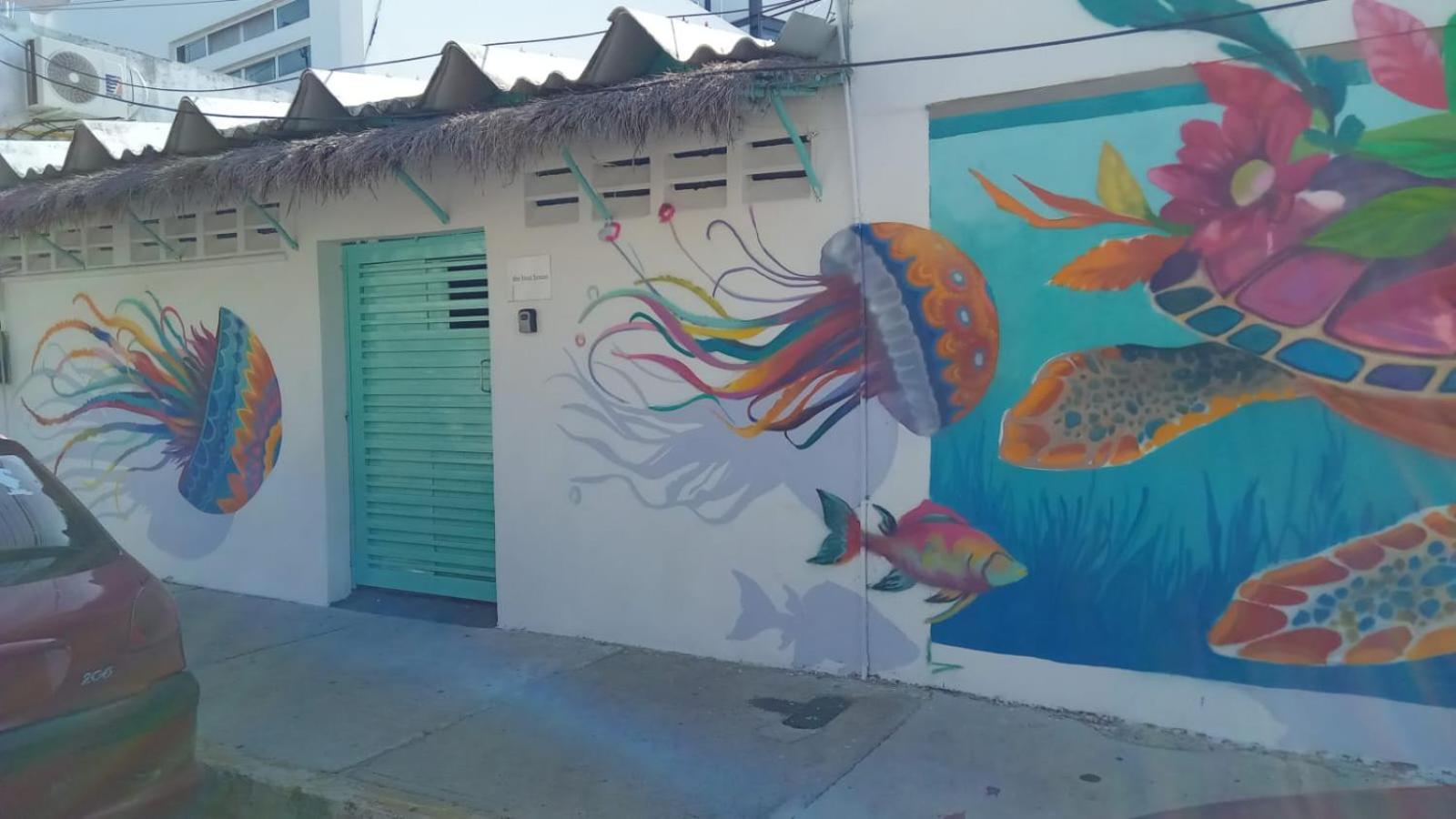 The Boat House Cancun, Cancún
