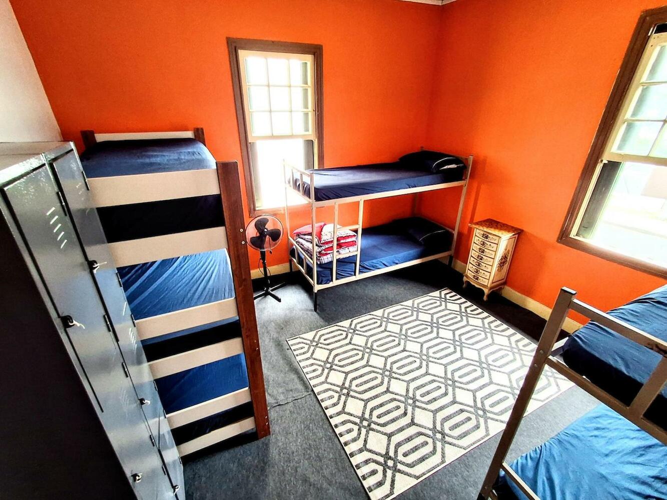 Sétimo Hostel 7