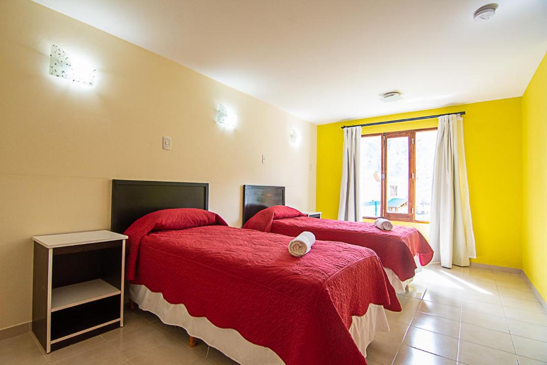 Hostel Pioneros del Valle, El Chaltén