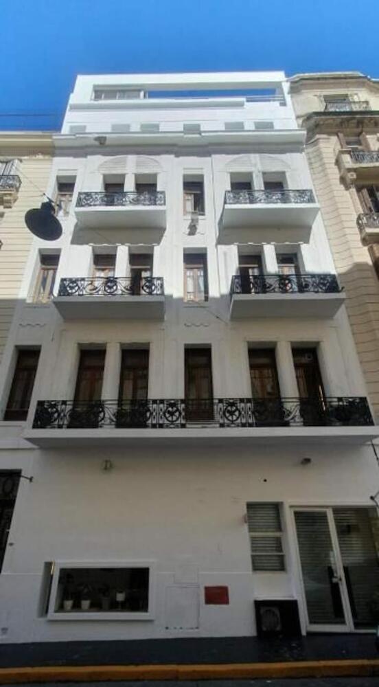 Bill & Bill San Telmo, Buenos Aires