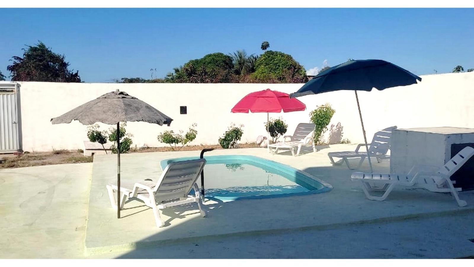 Summer Hostel, João Pessoa