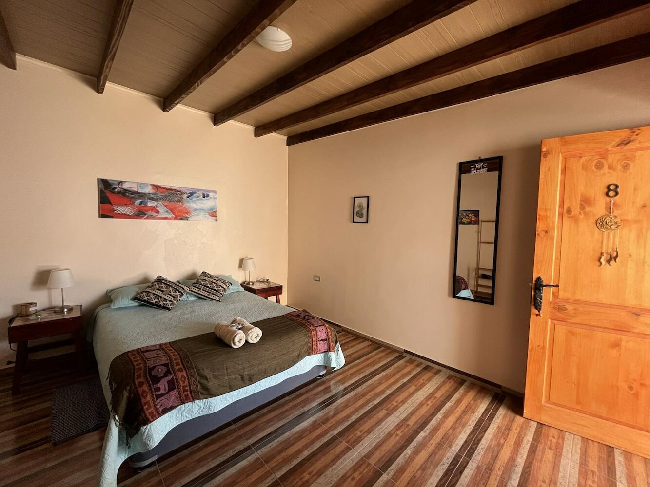 Hostal Belen, San Pedro de Atacama