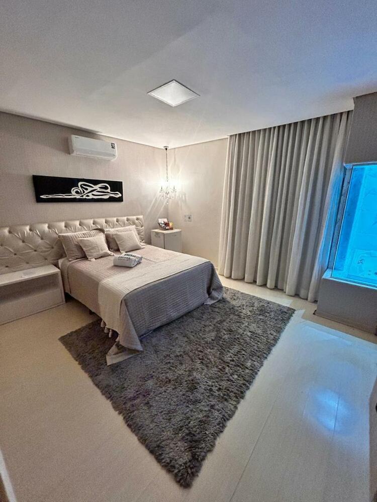 Prime Hostel Bh, Belo Horizonte