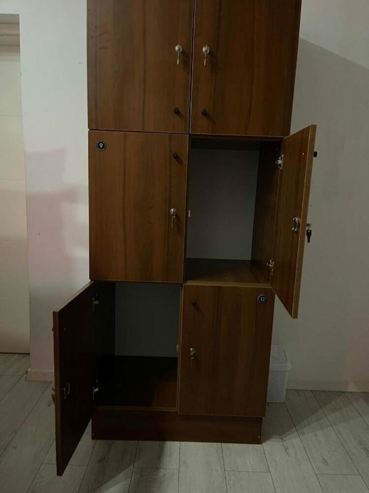 Shesh Hostel, Pristina