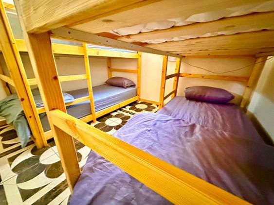 Imsouane Surf Slab Hostel, Imsouane