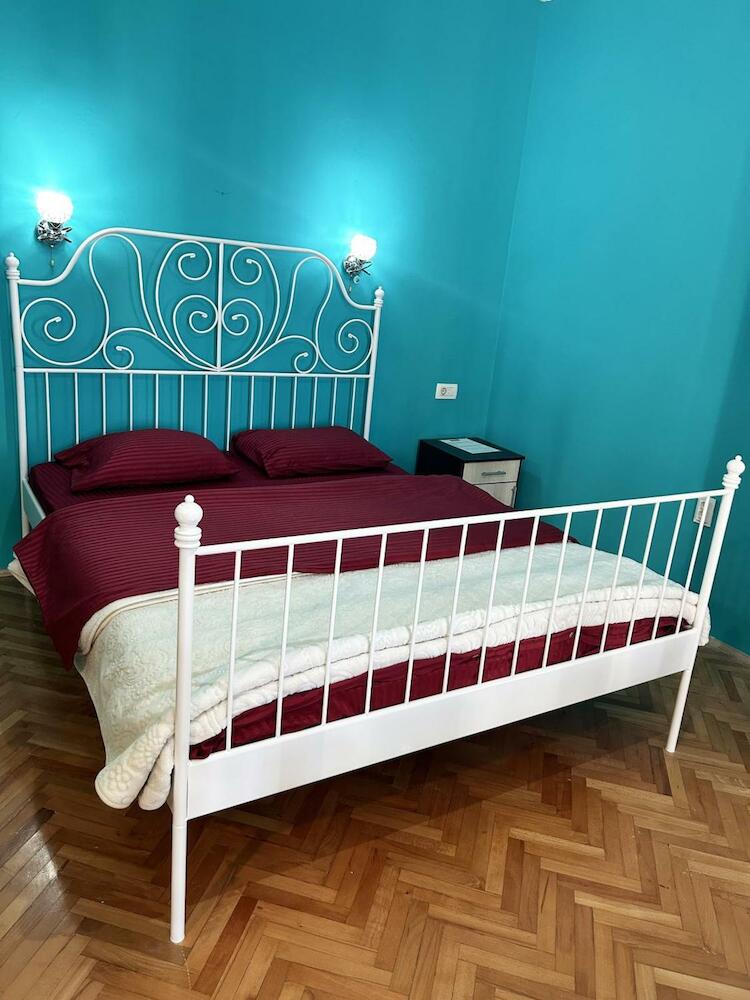 Munich Hostel, Podgorica