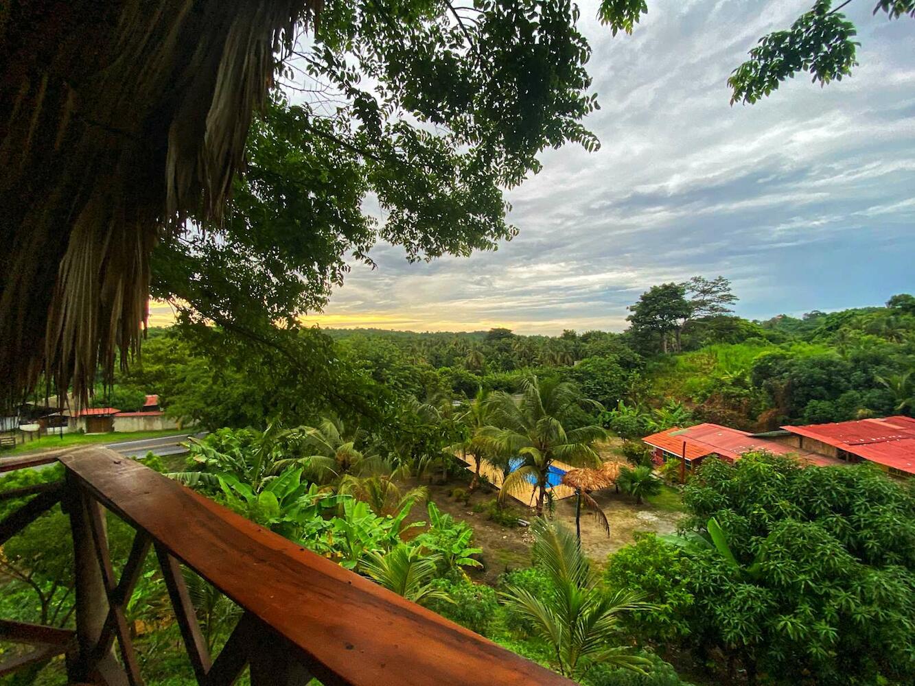 Zelandia Eco Finca, Tayrona Park
