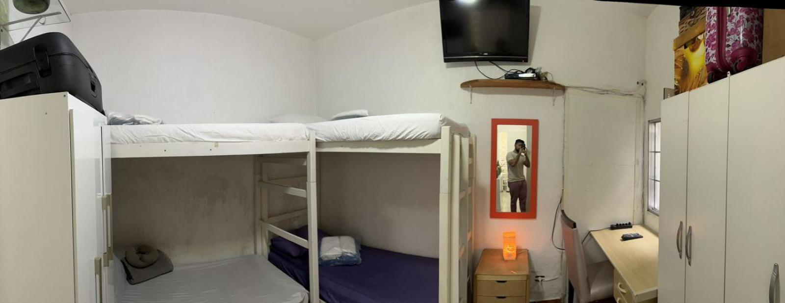 Veloso Coliving, São Paulo