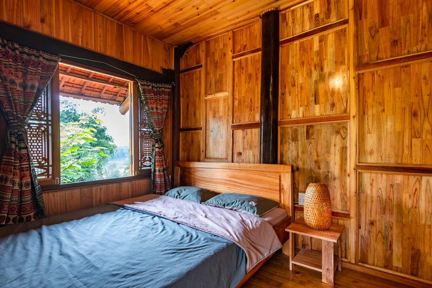 Ec Sa Pa Ta Van, Sapa