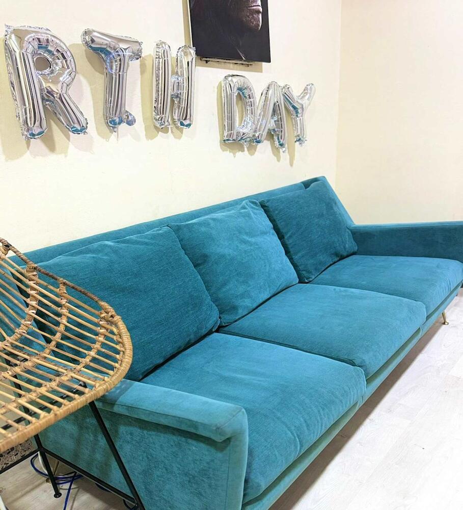 Orange Hostel, Dubai