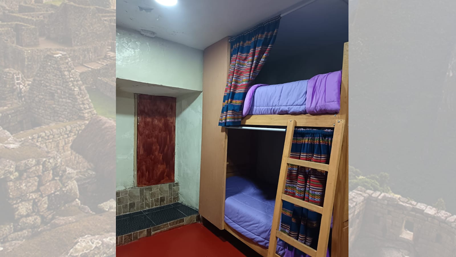 Aguaymanto Hostal, Cusco