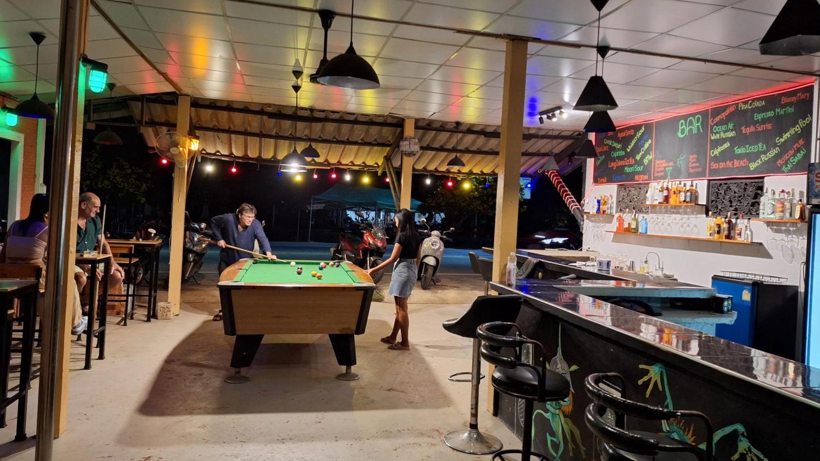 99hostel&bar Koh Chang