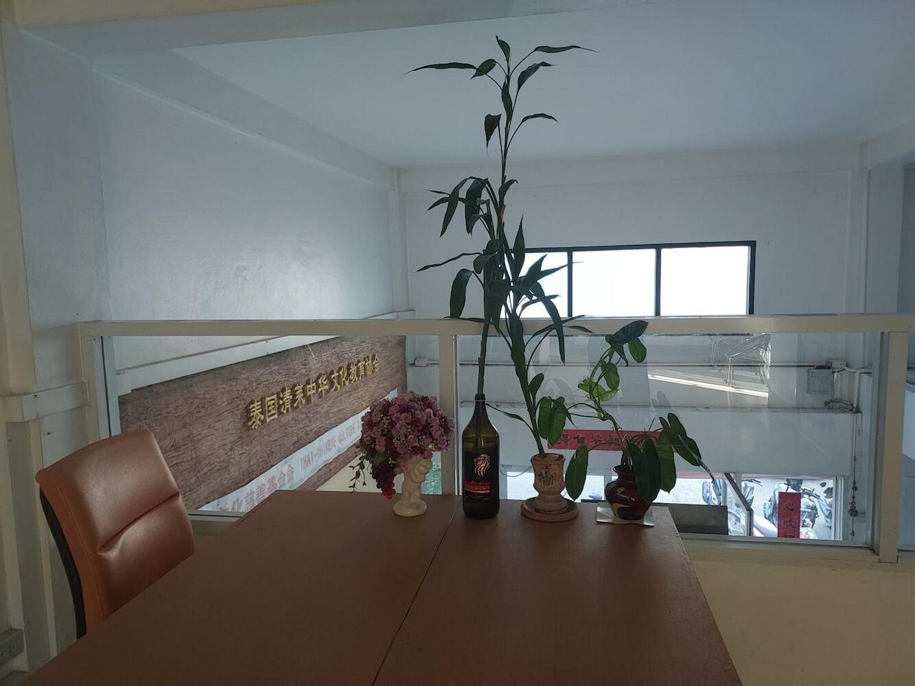 Kingsun Hostel 金珊旅馆, Chiang Rai