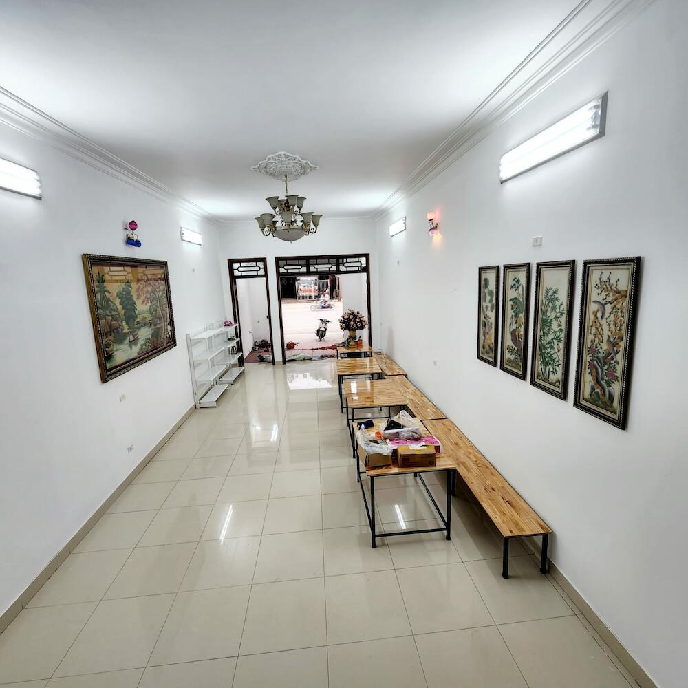 Hà Giang Loop Central Backpacker Hostel, Ha Giang