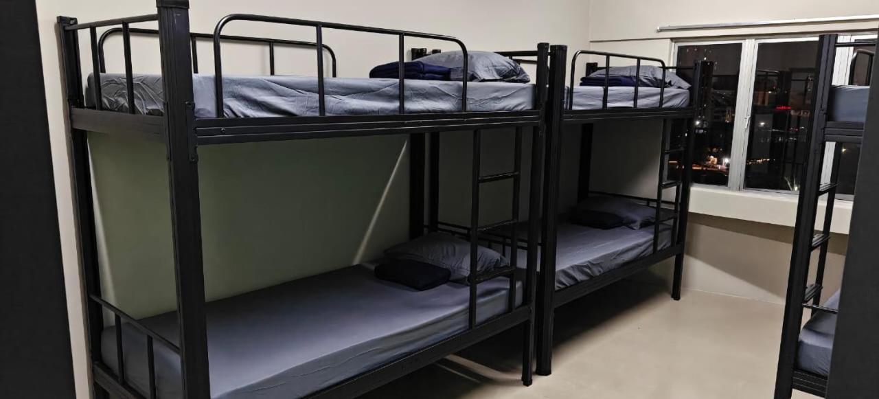 Jeea Hostel, Kuala Lumpur