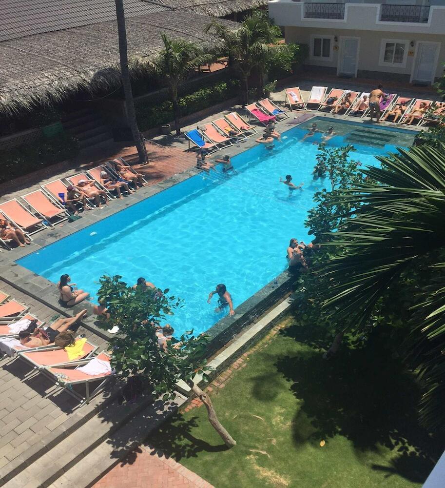 Miami Hostel - Mui Ne, Mui Ne