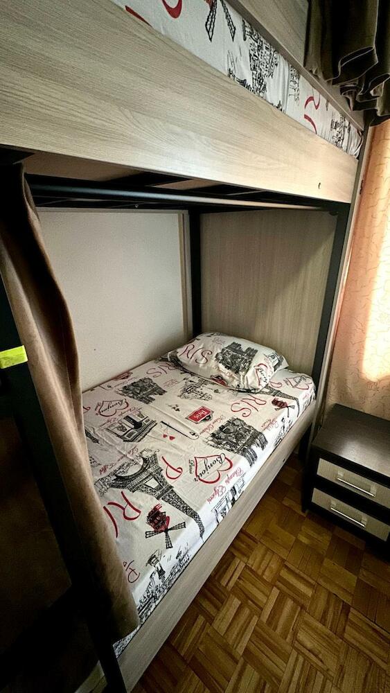 Central Hostel, Bishkek