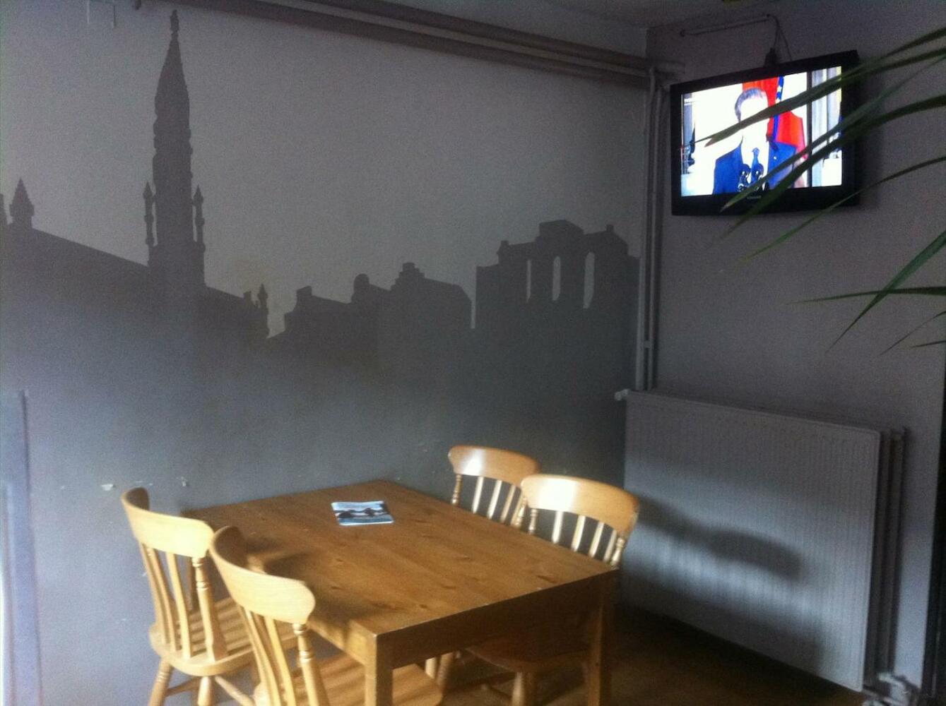 The82 Hostel, Brussels