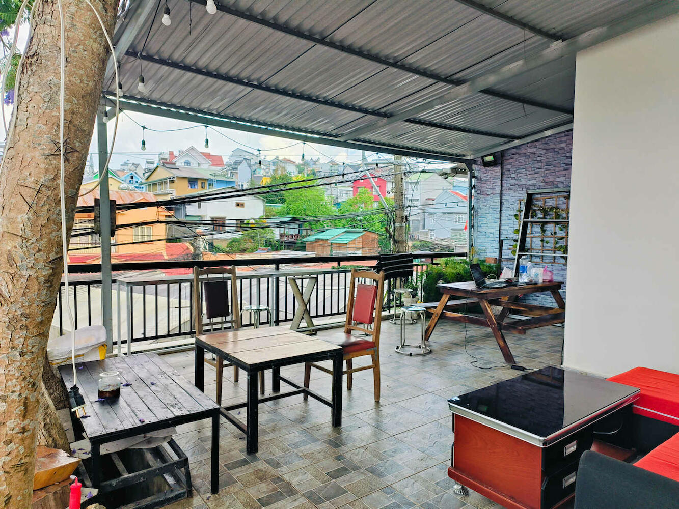 Bika Hostel & Dorm, Dalat