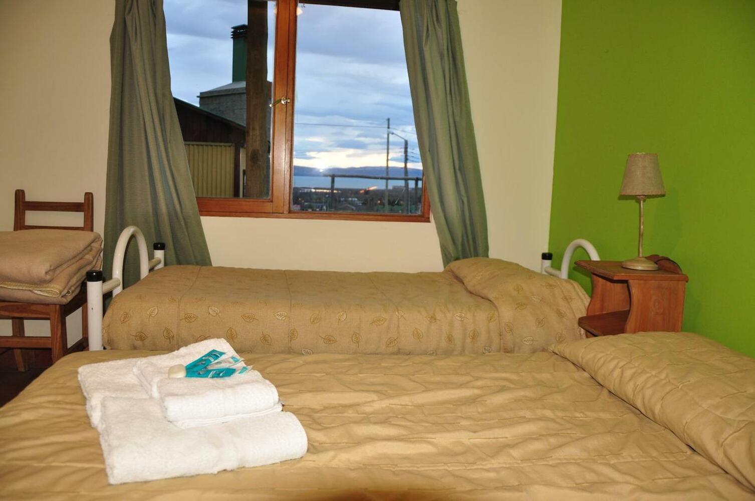 I Keu Ken Hostel, El Calafate