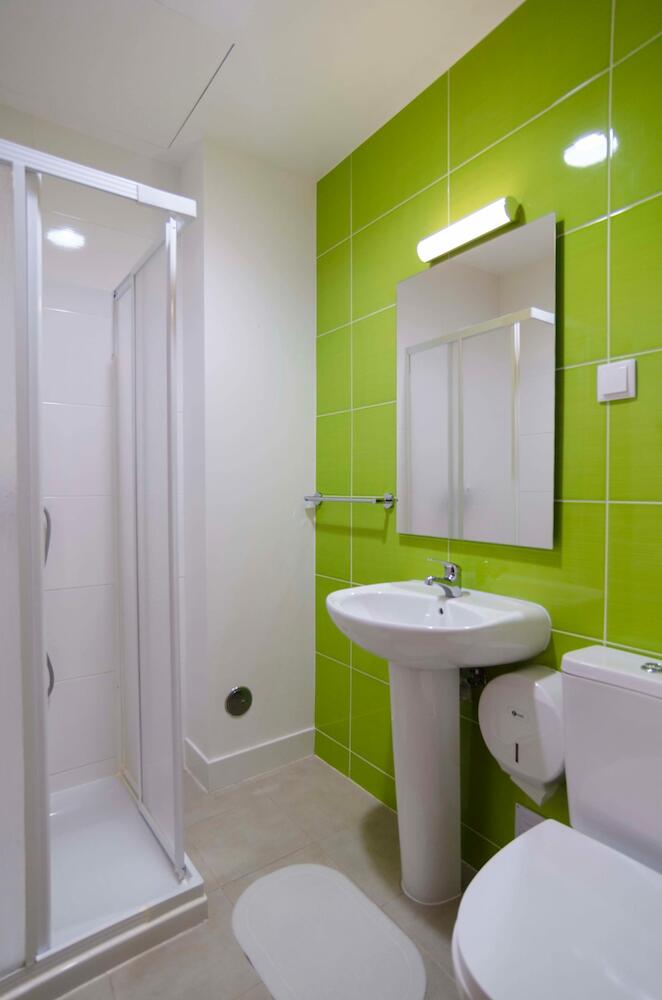 Faro Albacor Residence