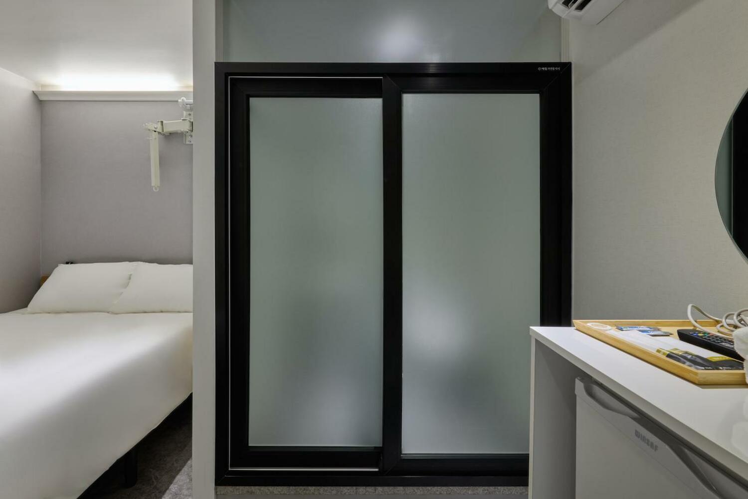 Half Rest Hostel Jongno Insa