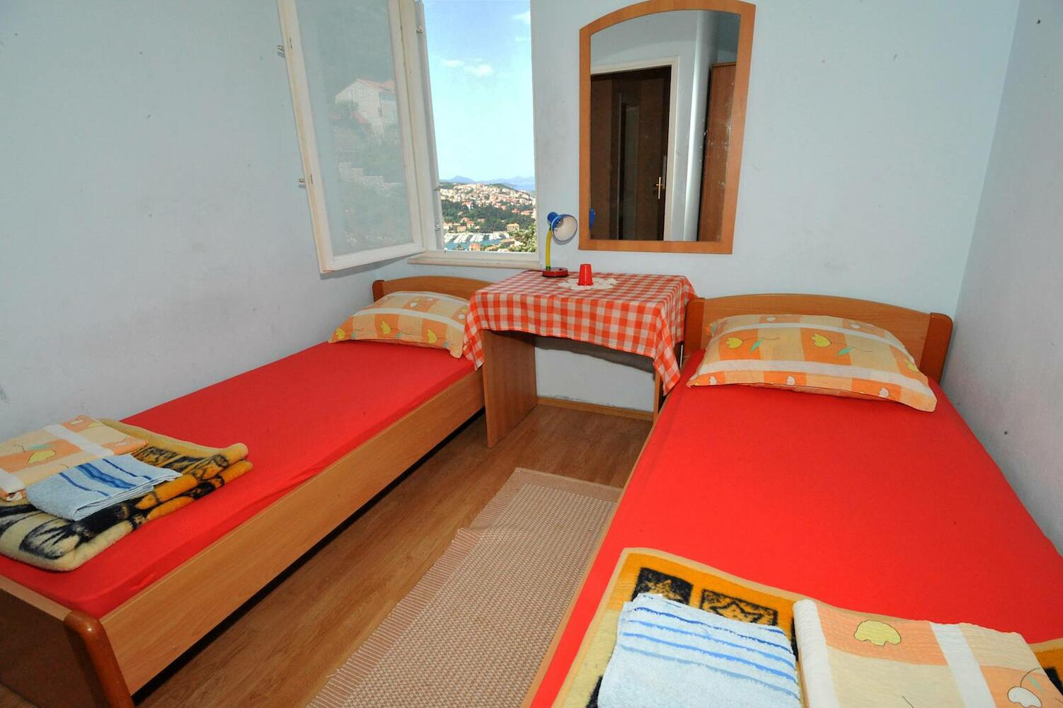 Villa Banana, Dubrovnik