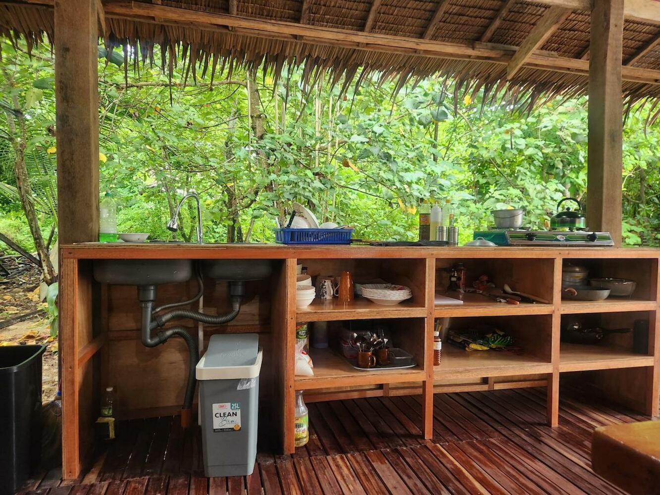 Sunset Surf Hostel, General Luna Sunset Surf Hostel, General Luna