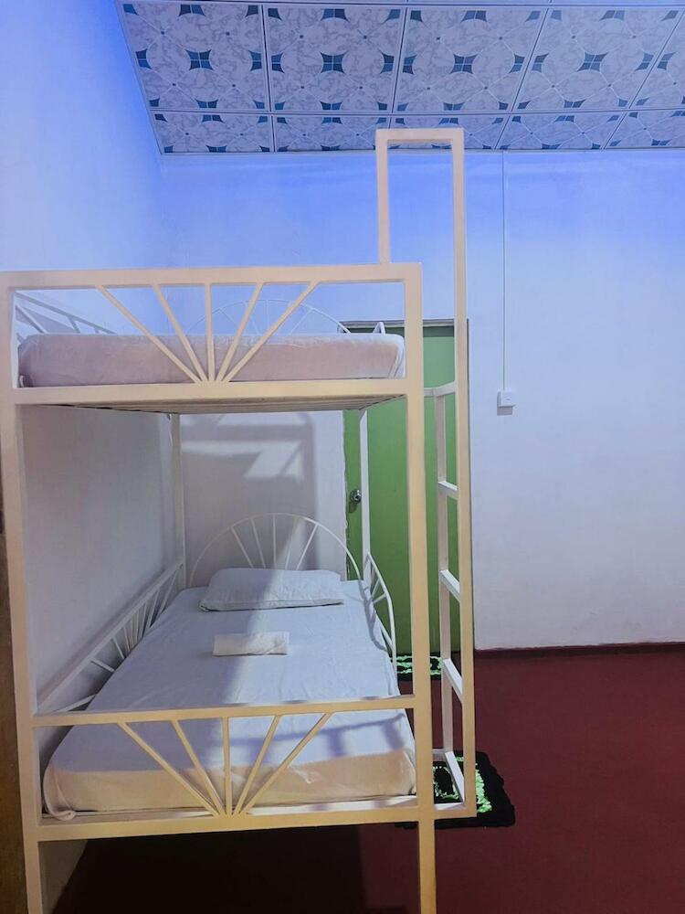 Sigiriya World Hostel, Sigiriya