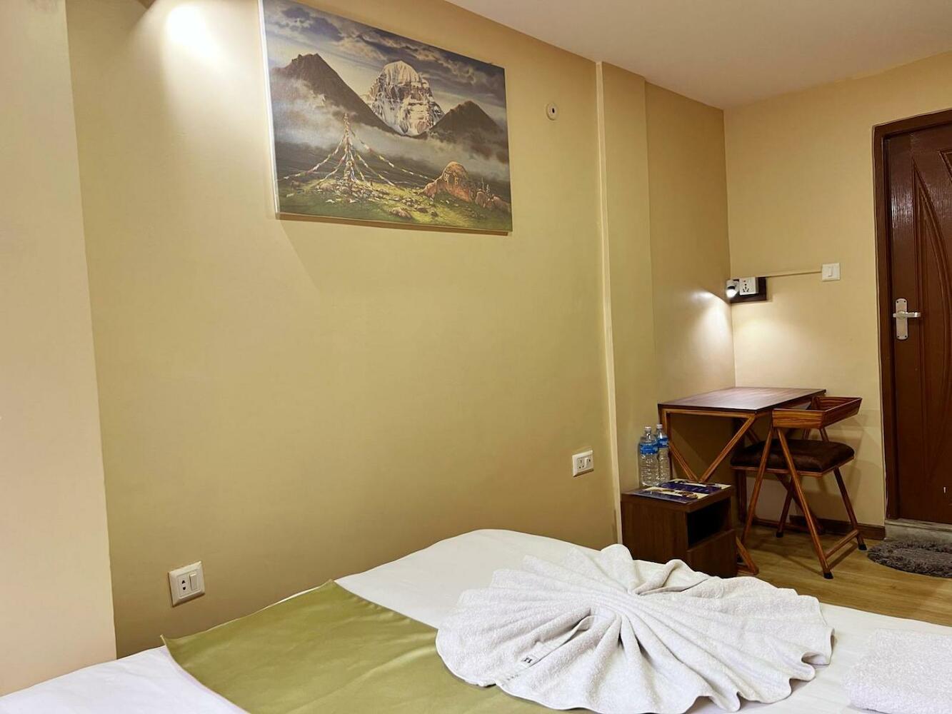 Holiday Hostel, Kathmandu