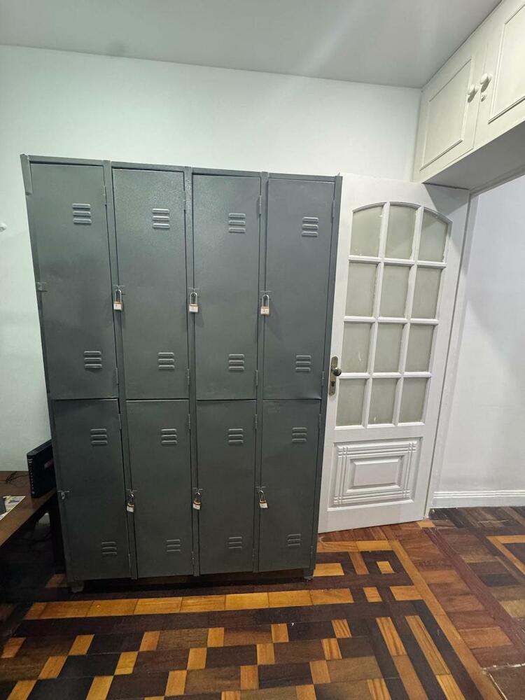 3 min da Praia de Copacabana - Apartamento compartilhado, Rio de Janeiro