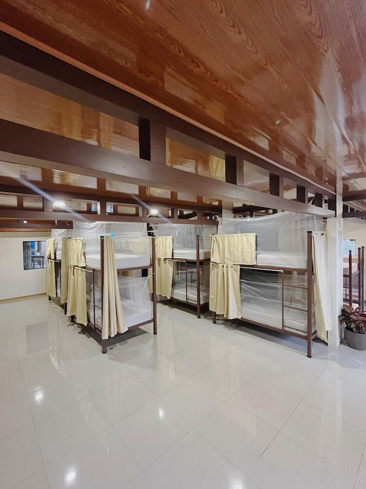 Hostel Mar Y Bosque, Bahía Drake