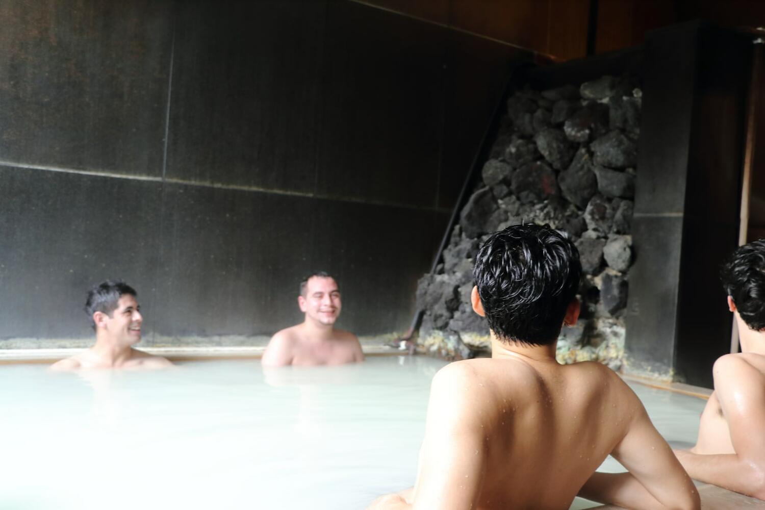 WpÜ Hotel, Hakone