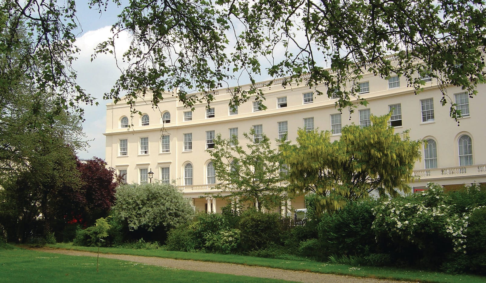International Students House, London