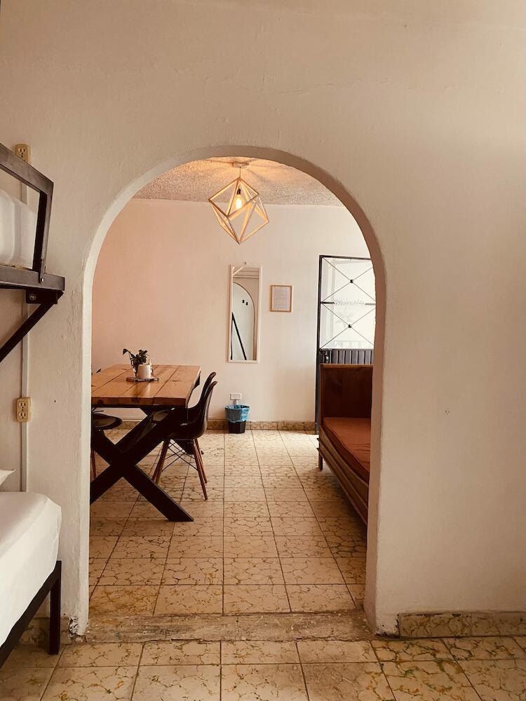 Hostal & Spa Lool Beh, San Miguel de Allende