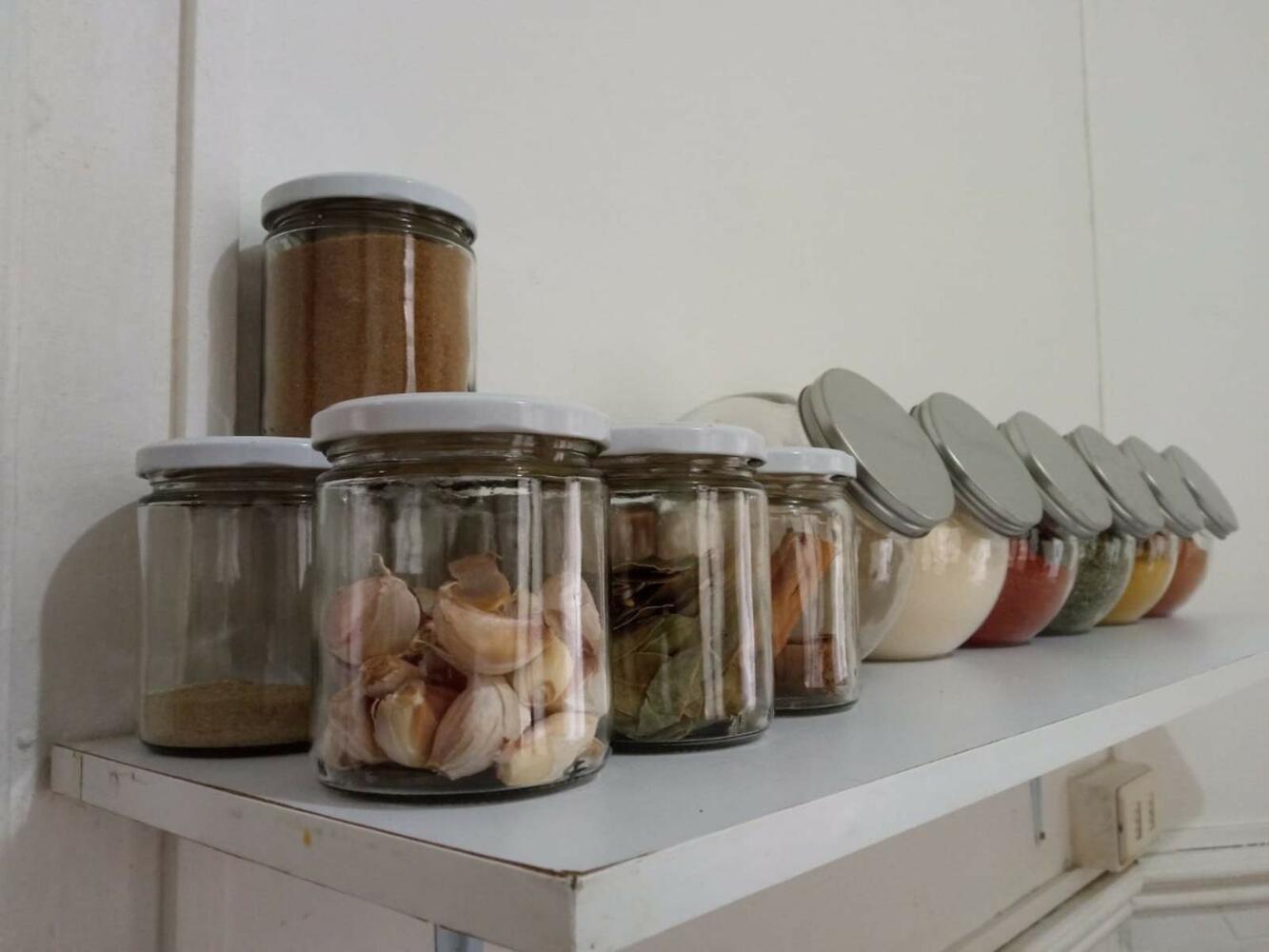 Backpackers Paradise Hostel, Punta Arenas