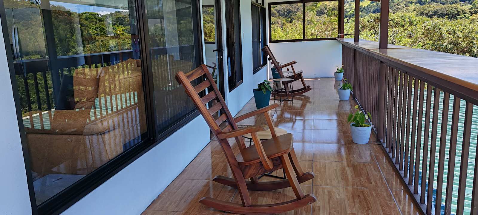 Studio Apartments Coati - Sloth B&b, Monteverde